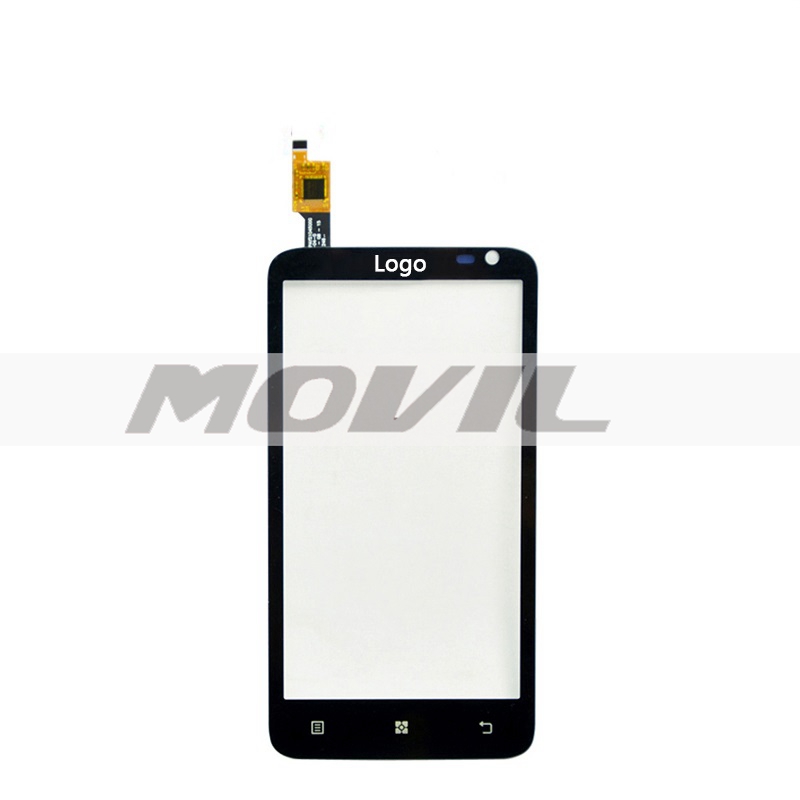 Lenovo S720 Tacil touch Glass with logo